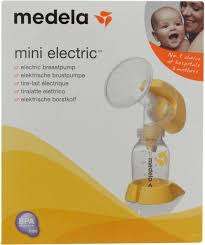 Medela Mini Electric Breast Pump - Breast Pumps & Accessories Medela