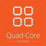 HP GAMING HP PAVILION QUAD CORE - INTEL CORE I7-4702MQ CPU @ 3.2 GHZ- 16 GB RAM - 512 GB SSD  GAMING