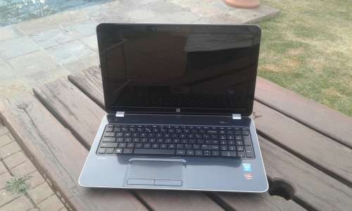 HP GAMING HP PAVILION QUAD CORE - INTEL CORE I7-4702MQ CPU @ 3.2 GHZ- 16 GB RAM - 512 GB SSD  GAMING