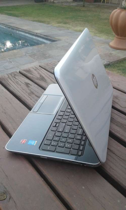 HP GAMING HP PAVILION QUAD CORE - INTEL CORE I7-4702MQ CPU @ 3.2 GHZ- 16 GB RAM - 512 GB SSD  GAMING