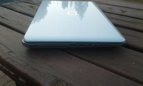 HP GAMING HP PAVILION QUAD CORE - INTEL CORE I7-4702MQ CPU @ 3.2 GHZ- 16 GB RAM - 512 GB SSD  GAMING