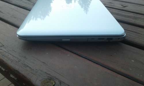 HP GAMING HP PAVILION QUAD CORE - INTEL CORE I7-4702MQ CPU @ 3.2 GHZ- 16 GB RAM - 512 GB SSD  GAMING