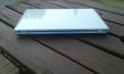 HP GAMING HP PAVILION QUAD CORE - INTEL CORE I7-4702MQ CPU @ 3.2 GHZ- 16 GB RAM - 512 GB SSD  GAMING