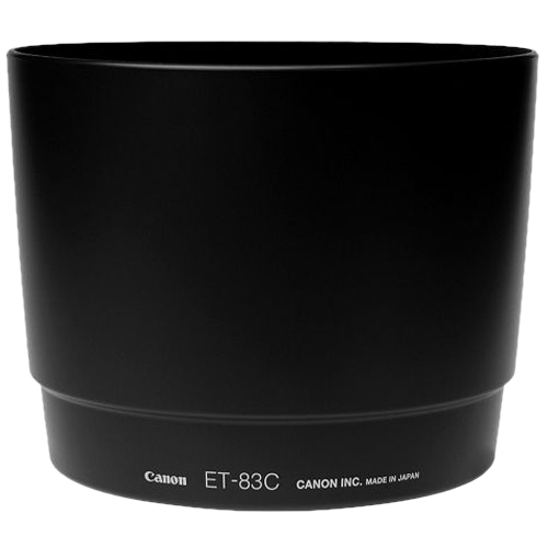 CANON EF 100-400mm f 4.5-5.6 L IS MK 1 USM LENS - HOOD Included *** RETAIL PRICE R 32.000