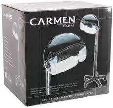 **R1400.00** CARMEN - Pro-Salon Hood Dryer - BOUGHT FROM GAME