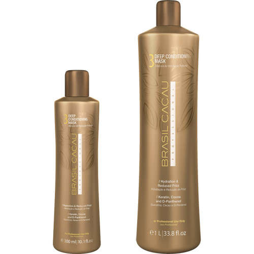 Brasil Cacau The Keratin Express Treatment 110ml - Lasts 4 to 6 weeks