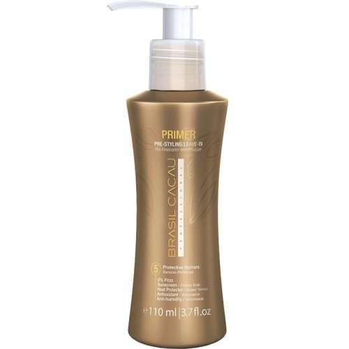 Brasil Cacau The Keratin Express Treatment 110ml - Lasts 4 to 6 weeks