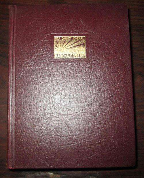 **R4000** Voortrekkers van Suidwes, Dr. Gustav S. Preller - First Edition 1941 - 3500 copies