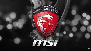 MSI GAMING MONSTER. MSI GAMING G SERIES MS-16J5 - 32GB RAM - 512 SSD + 1 TB HDD - NVIDIA GTX 960M