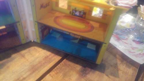 Fisher-Price Little People Play Family House  1969 - 51 Years Old - National American Museum History