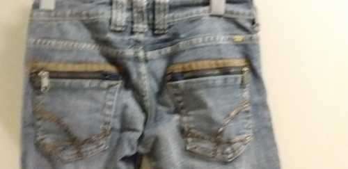 Sissy Boy Original Jeans - 8/26" - Jon-Jon - Like New