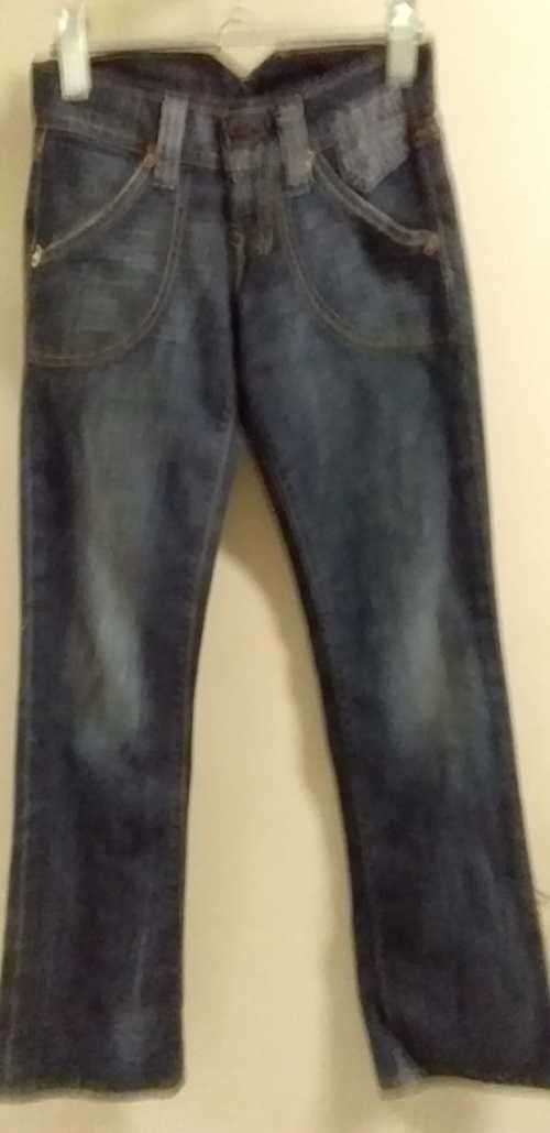 Levi Original Jeans - 26x32 - Like New