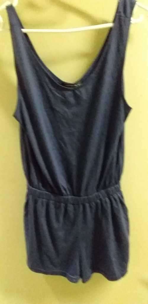 Cotton On - Designed in Australia - Size XS - Navy Blue - With Pockets - Like New