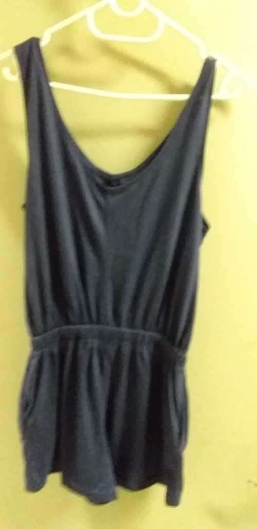 Cotton On - Designed in Australia - Size XS - Navy Blue - With Pockets - Like New