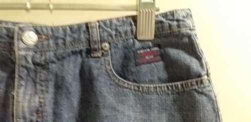 Roxy Quicksilver - Size 36 - Jeans for Living Roxy Jean Serial No. RX# 1991- Original - Like New