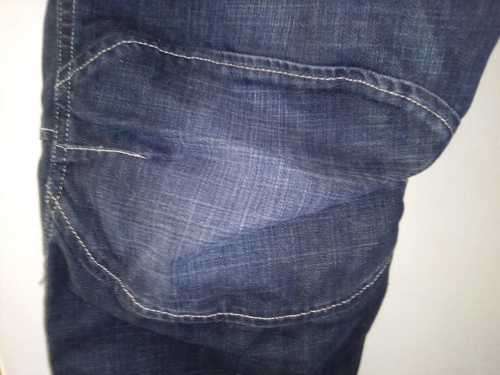**R5000** G-STAR RAW DENIM - Size 34 and Length 32