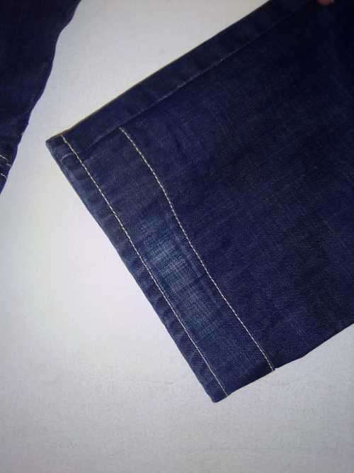 **R5000** G-STAR RAW DENIM - Size 34 and Length 32