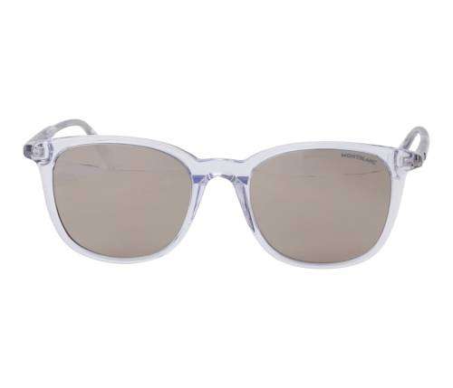 **R4950** MONT BLANC - MB0006S-005 - Measurements 52 - 20 - 150 - Mens Eyeware/Sunglasses