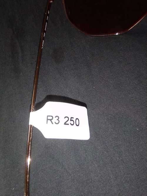 **R3250** LACOSTE - LA210S-705 - GOLD - Measurements 52 - 20 - 150 #2 - Ladies - 100% ORIGINAL