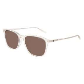 **R4950** MONT BLANC - MB0006S-005 - Measurements 52 - 20 - 150 - Mens Eyeware/Sunglasses