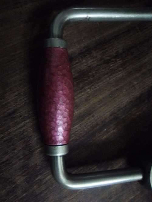 Vintage Hand Drill for Wood - Made by YORK - Made in Czeckoslovakia - 100% OPERATIONAL