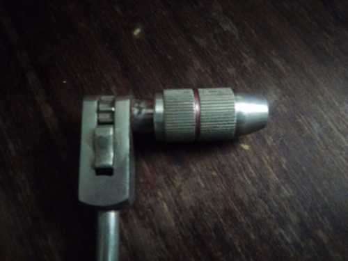 Vintage Hand Drill for Wood - Made by YORK - Made in Czeckoslovakia - 100% OPERATIONAL