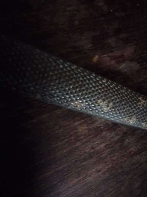 1 x Wood Saw - 1 x Wood File - 1 x Miter box for 45 degree Cutting  - Like New Excellent Condition