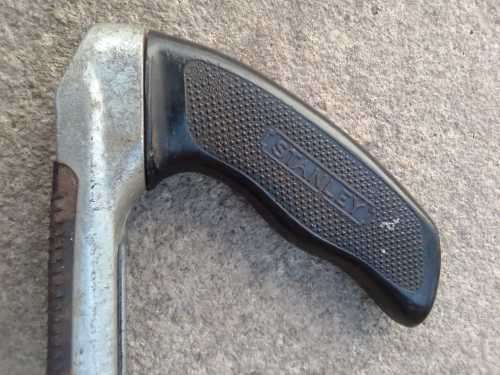 Vintage Stanley Shaper No 491 (Vintage/Tool) With Blade - MADE IN ENGLAND -  Excellent Condition