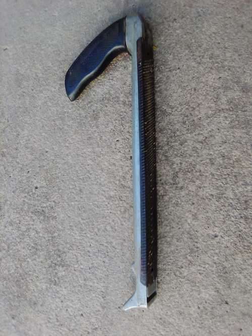 Vintage Stanley Shaper No 491 (Vintage/Tool) With Blade - MADE IN ENGLAND -  Excellent Condition