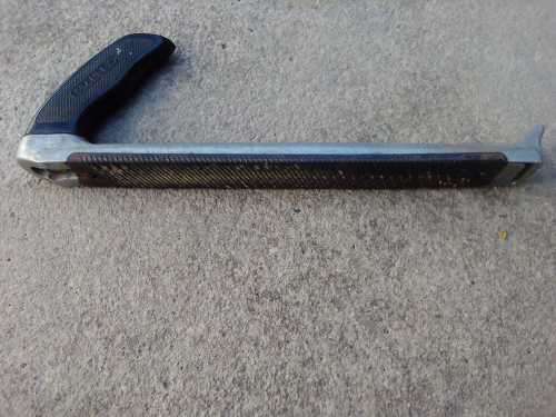 Vintage Stanley Shaper No 491 (Vintage/Tool) With Blade - MADE IN ENGLAND -  Excellent Condition