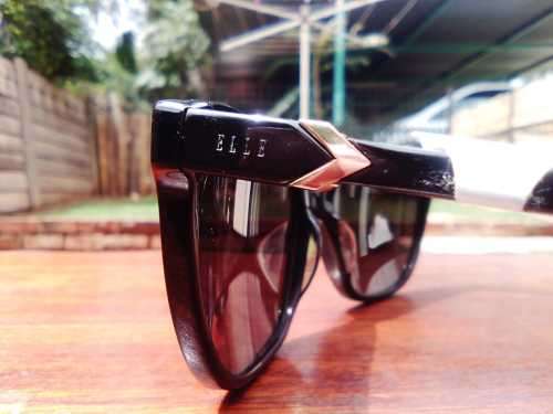 **R2050** ELLE - EL14871 - Measurements Lens 57 - Bridge 16 - Temple Lenght 140MM - Ladies EYEWARE