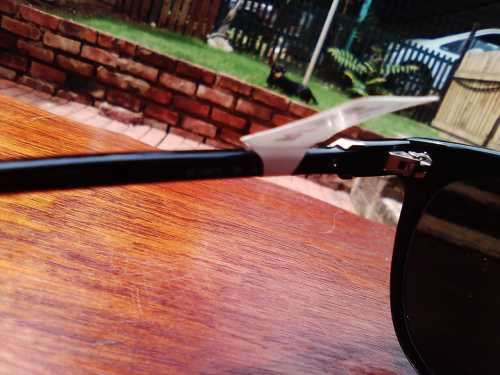 **R2050** ELLE - EL14871 - Measurements Lens 57 - Bridge 16 - Temple Lenght 140MM - Ladies EYEWARE