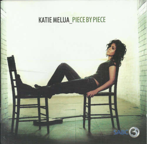 Katie Melua  Piece By Piece -  Dramatico - CD