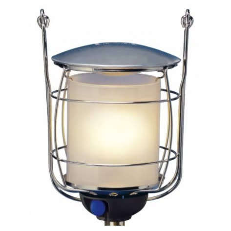 Cadac - 300 Candle Power - Ultra Lite Gas Lamp with Piezo Ignition - BRAND NEW