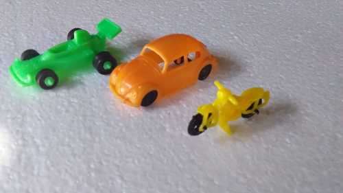 Cereal Box Toys From the 1970's - Valued at Thousands - 48 Toys - 23 ARE Hoot Nit Toys Australia