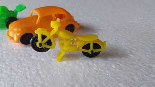 Cereal Box Toys From the 1970's - Valued at Thousands - 48 Toys - 23 ARE Hoot Nit Toys Australia