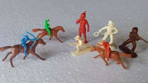 Cereal Box Toys From the 1970's - Valued at Thousands - 48 Toys - 23 ARE Hoot Nit Toys Australia
