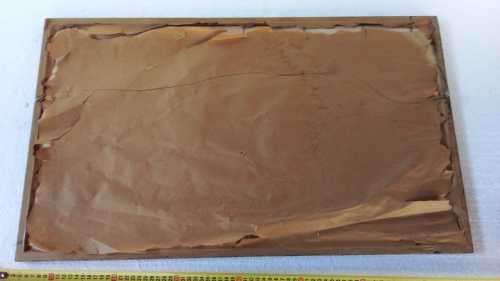 1820's Settlers - Family Tree - Robert Dickason British Settler in the 1820 Framed Piece of History