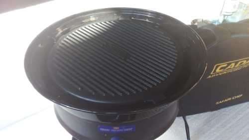 8 X Cadac Mega Camping Bundle To The Value of R6500 - EXPECIALLY FOR THESE LOADSHEDDING DAYS