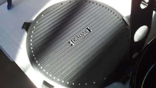 8 X Cadac Mega Camping Bundle To The Value of R6500 - EXPECIALLY FOR THESE LOADSHEDDING DAYS