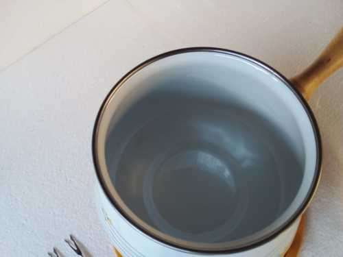 Vintage Fondue Set Complete - 1960 - Never Been Used - Used as a Display Model