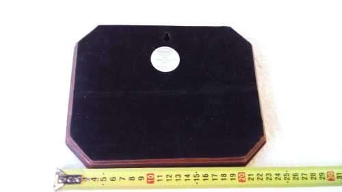 ANTIQUE GOLF CLUBS - 1850 -1880 - VINTAGE DISPLAY - BY HISTORY CRAFT  2001 - 20 YEARS OLD AMAZING