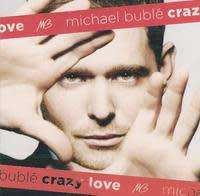 Michael Buble - Crazy Love - CD -  (CD/DVD)