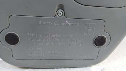 "LEAP FROG ODYSSEY III INTERACTIVE TALKING SMART GLOBE EUREKA CHALLENGE - World Geography - 100%