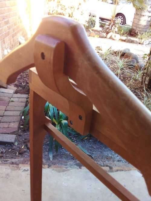 Amazing Full Size Butler Stand - Unisex - Amazing Condition - Don't Miss Out