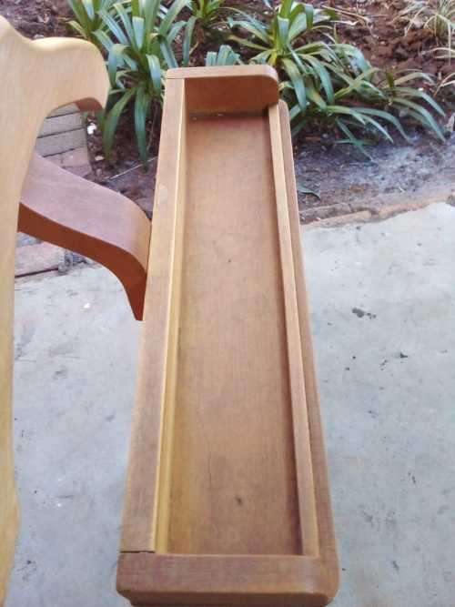 Amazing Full Size Butler Stand - Unisex - Amazing Condition - Don't Miss Out