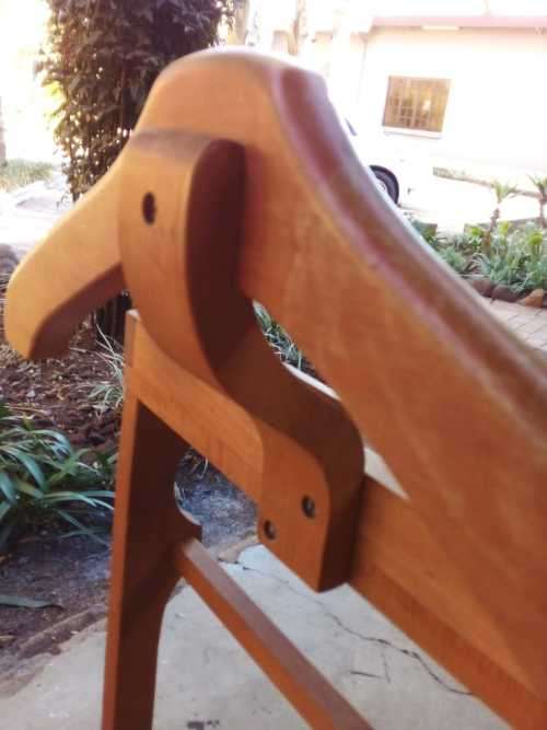 Amazing Full Size Butler Stand - Unisex - Amazing Condition - Don't Miss Out