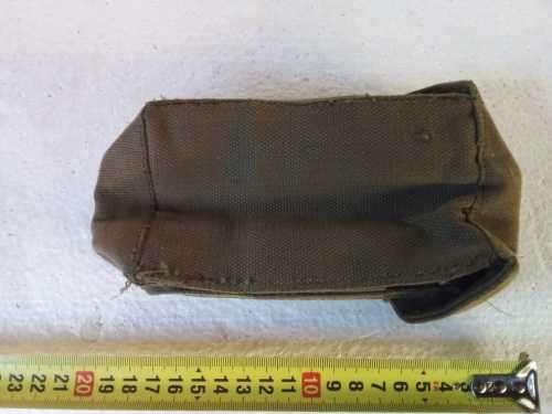 SADF PATTTTERN AMMO POUCH - AMAZING CONDITION - DON'T MISS OUT