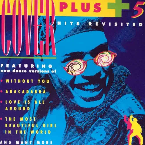 Cover Plus 5 - Hits Revisited - CD