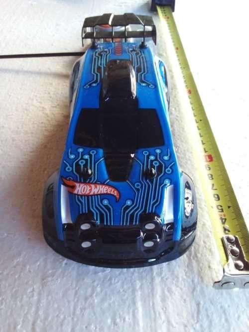 Hot Wheels - Remote Control - Amazing - 100% WORKING CONDITION